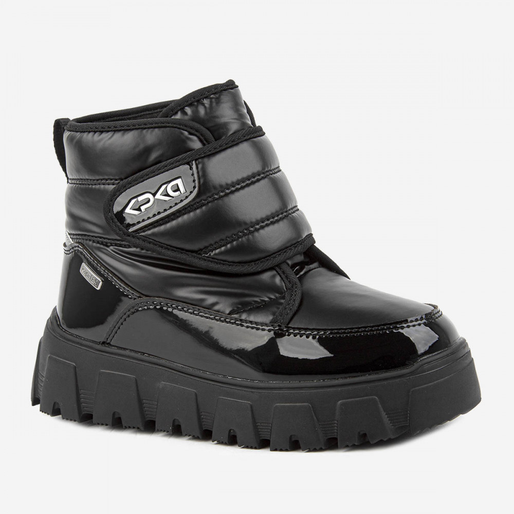 Ботинки для девочек | Kapika