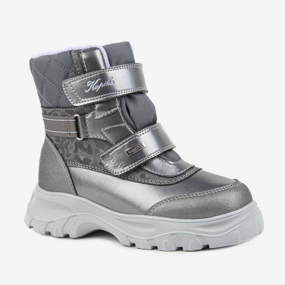 Ботинки для девочек | Kapika