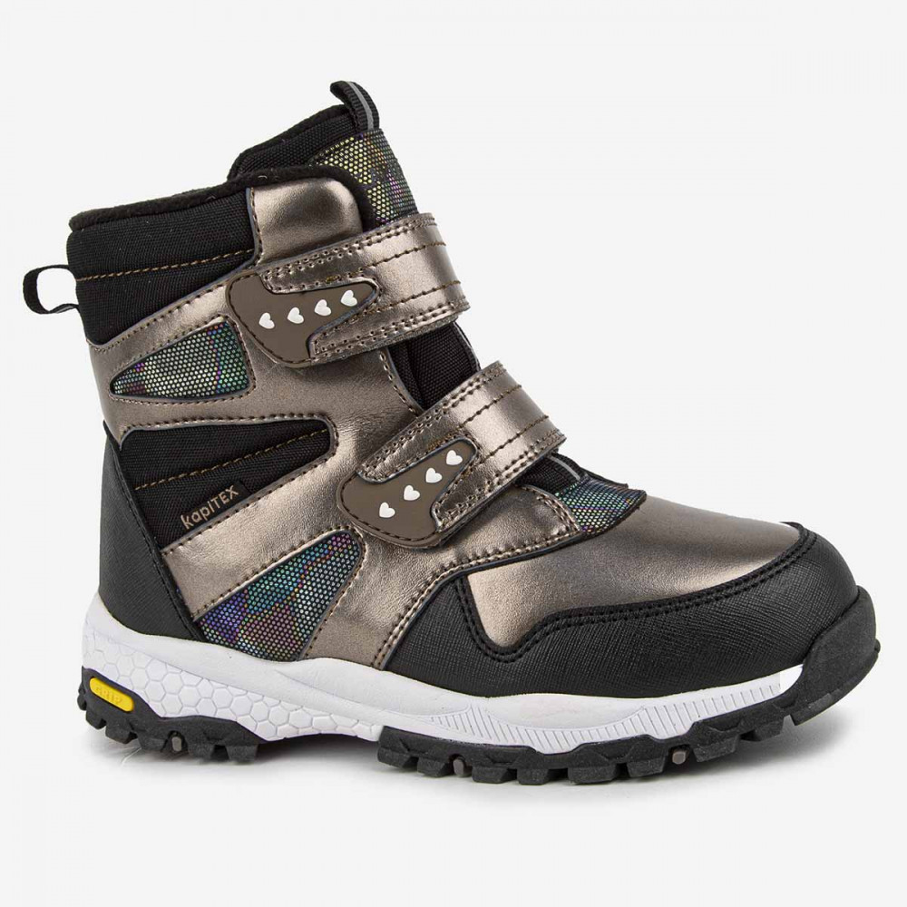 Ботинки для девочек | Kapika