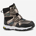 бронзовый бронзовый