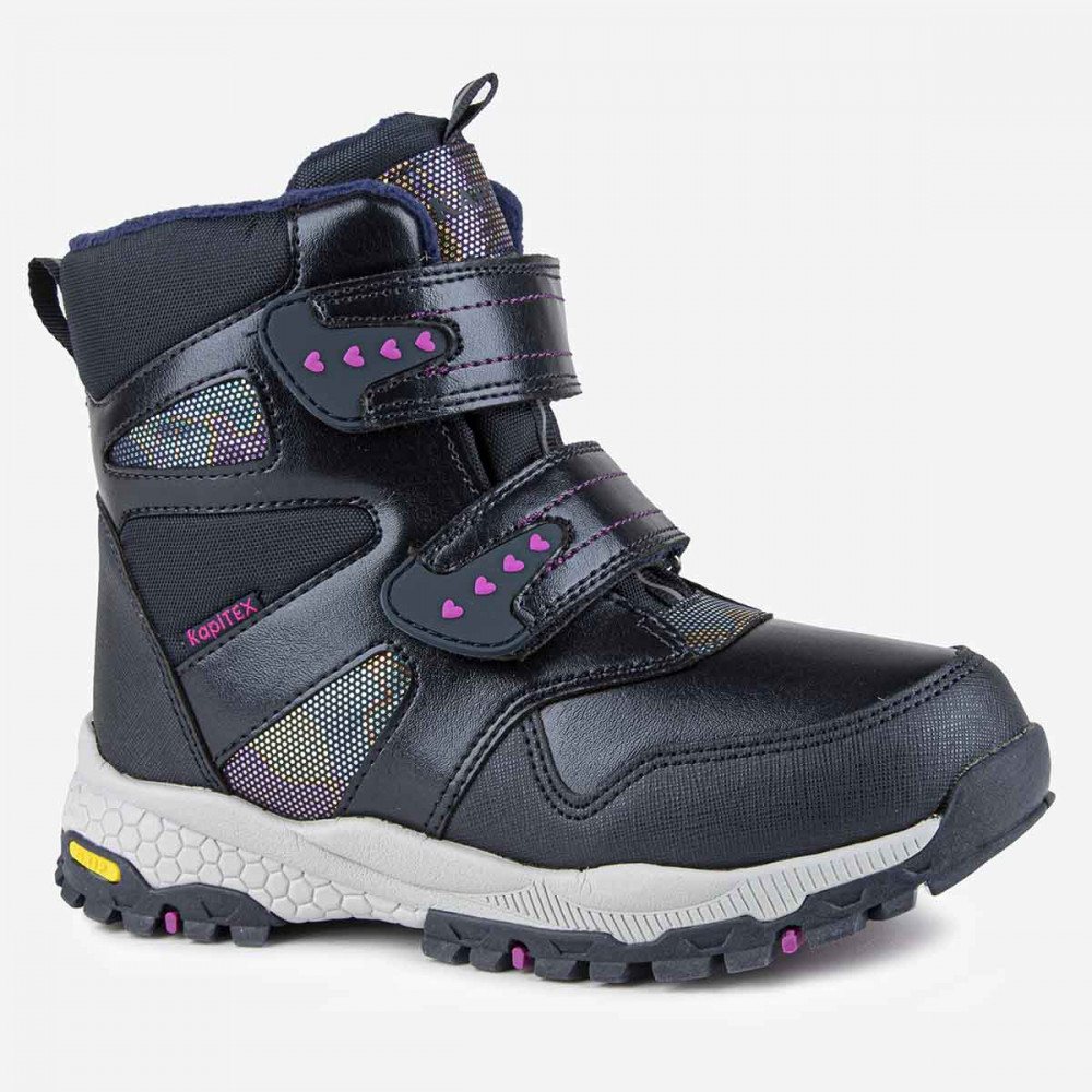 Ботинки для девочек | Kapika