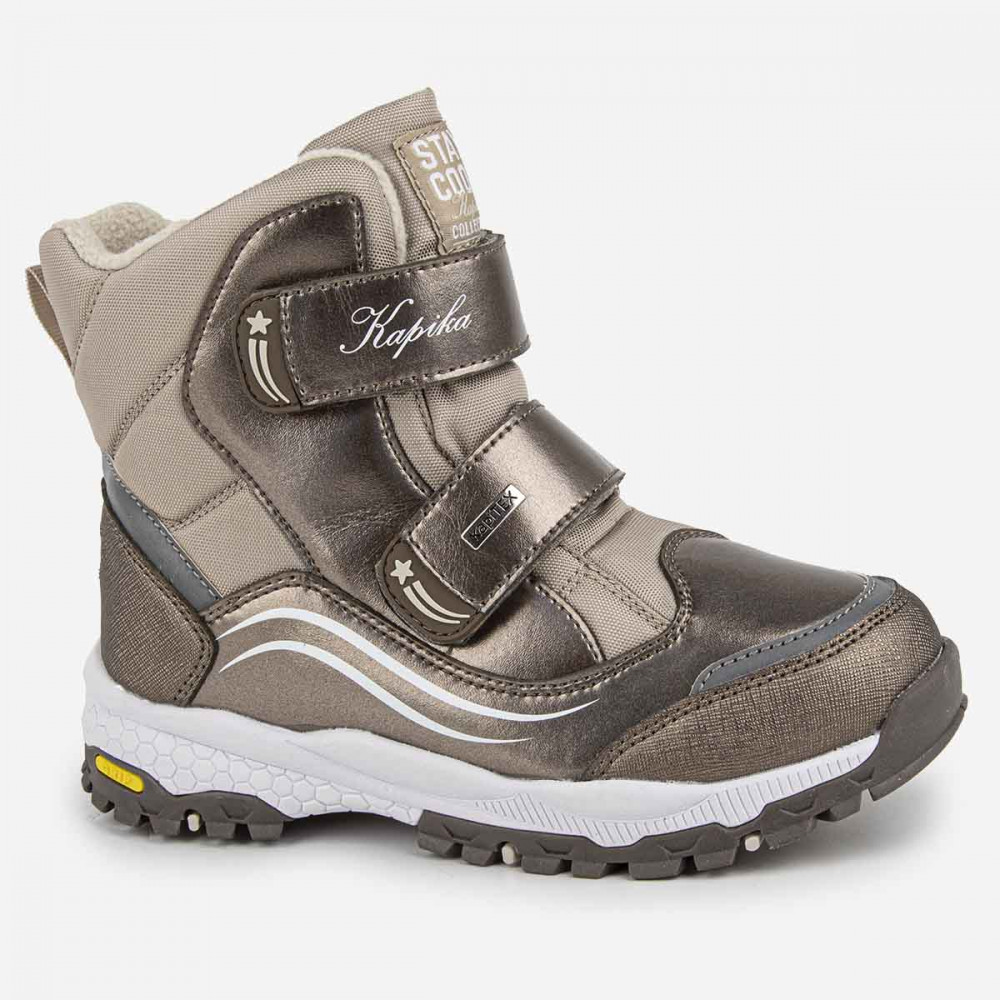 Ботинки для девочек | Kapika