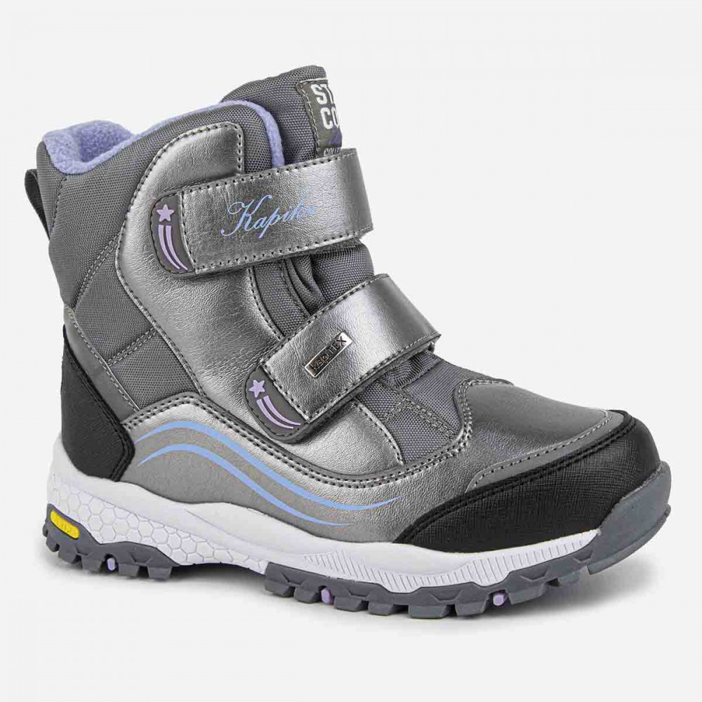 Ботинки для девочек | Kapika