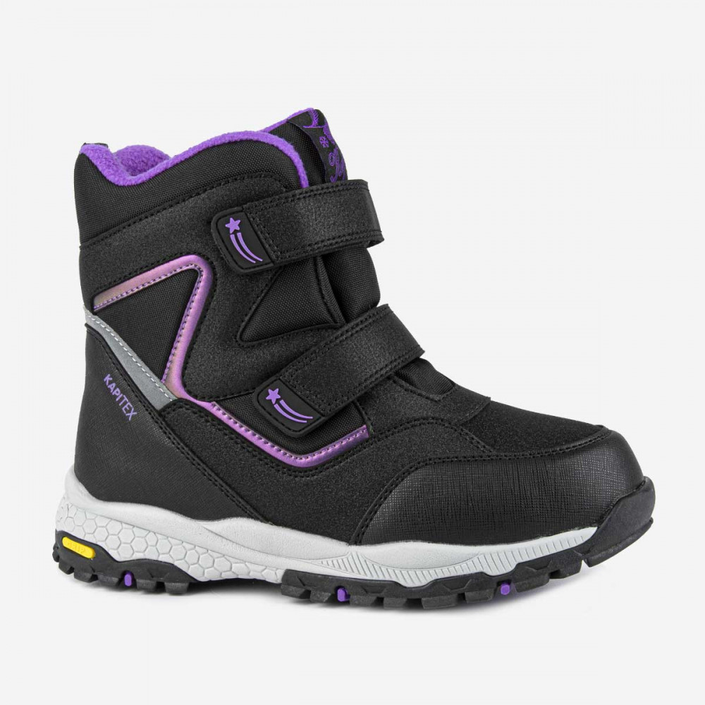 Ботинки для девочек | Kapika