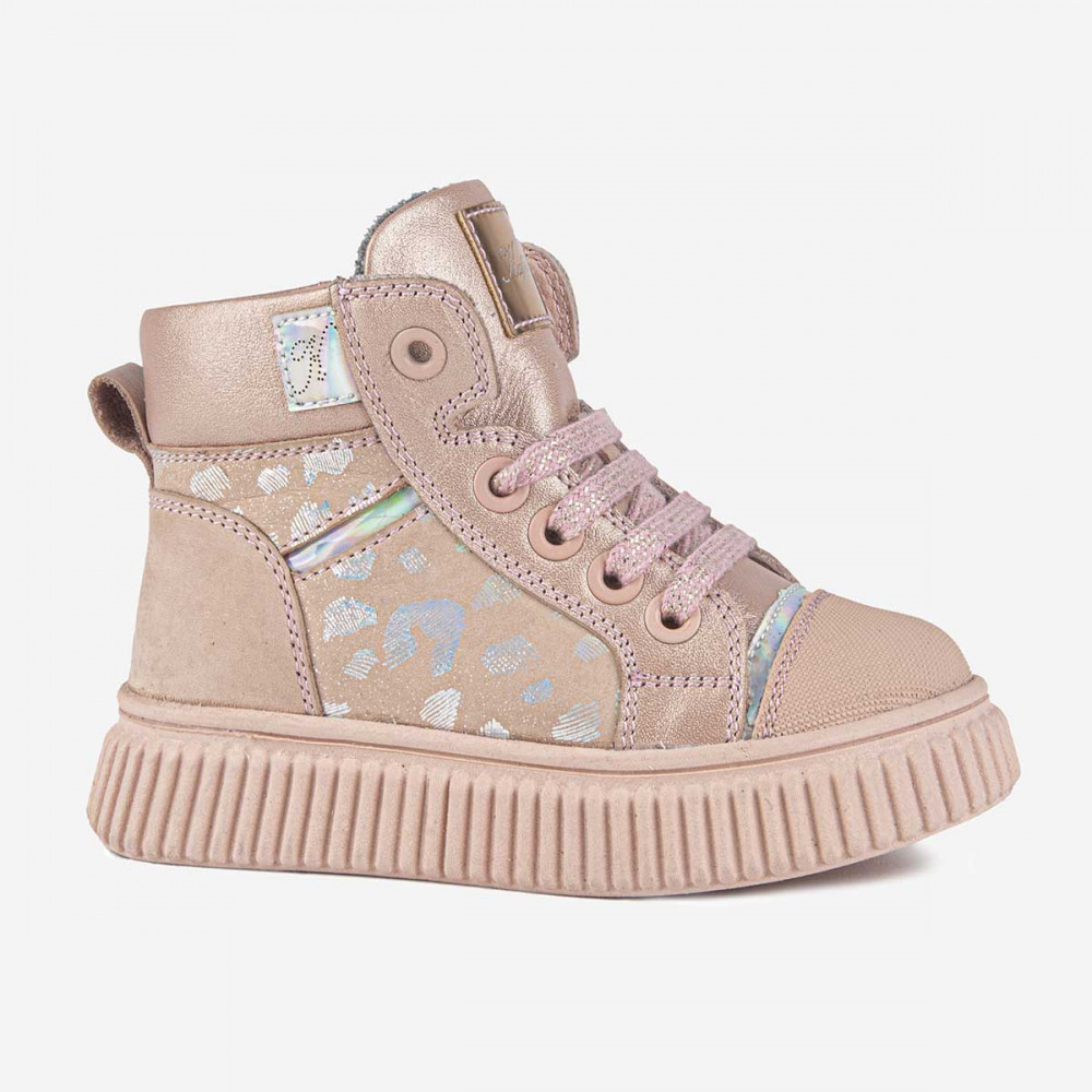 Ботинки для девочек | Kapika