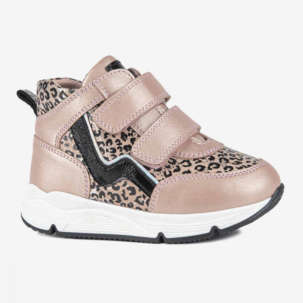 Ботинки для девочек | Kapika