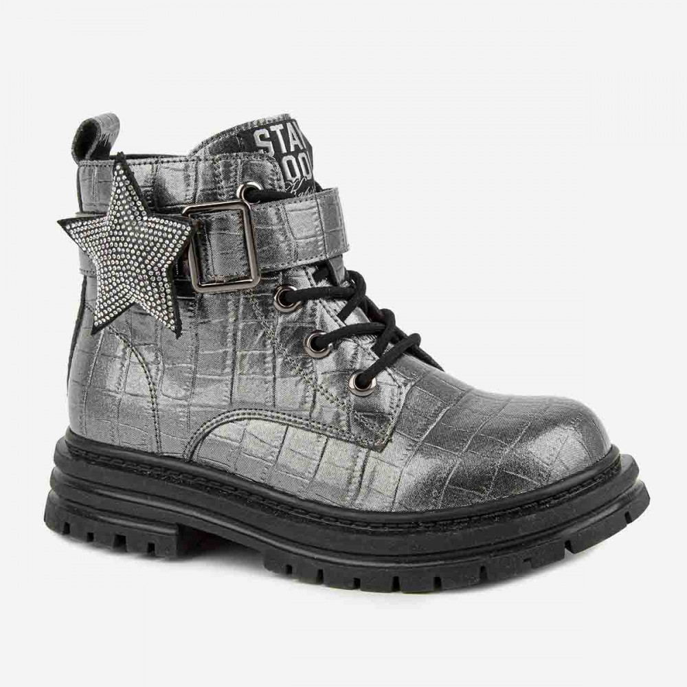 Ботинки для девочек | Kapika