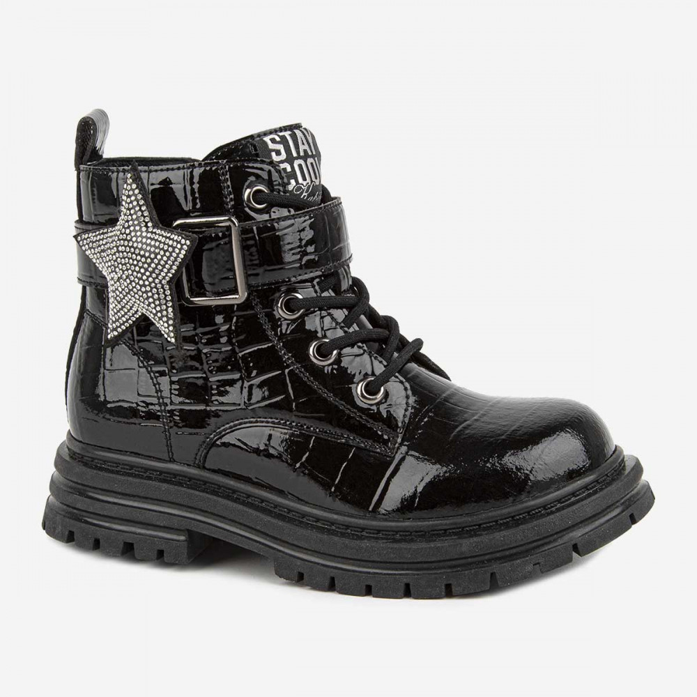 Ботинки для девочек | Kapika