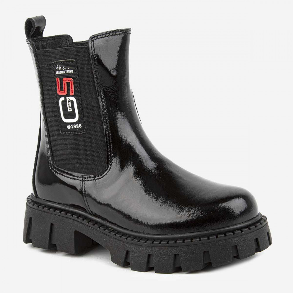 Ботинки для девочек | Kapika