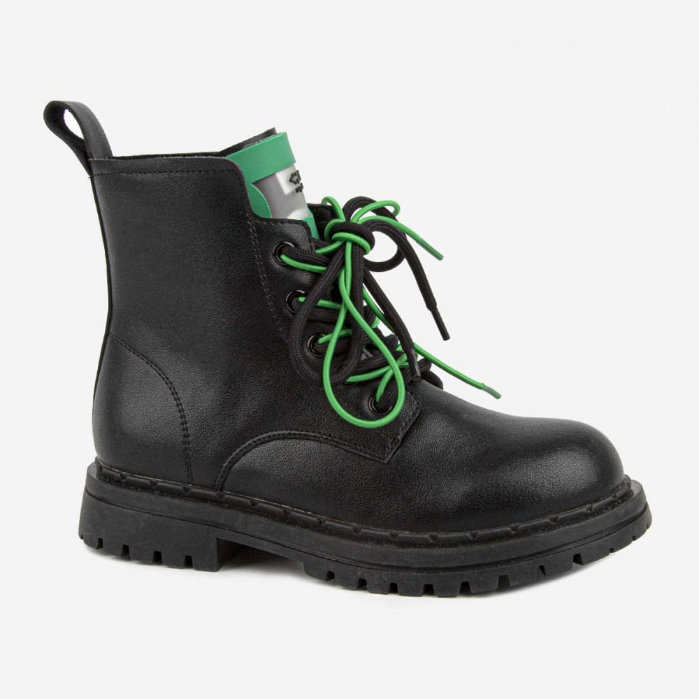 Ботинки для девочек | Kapika