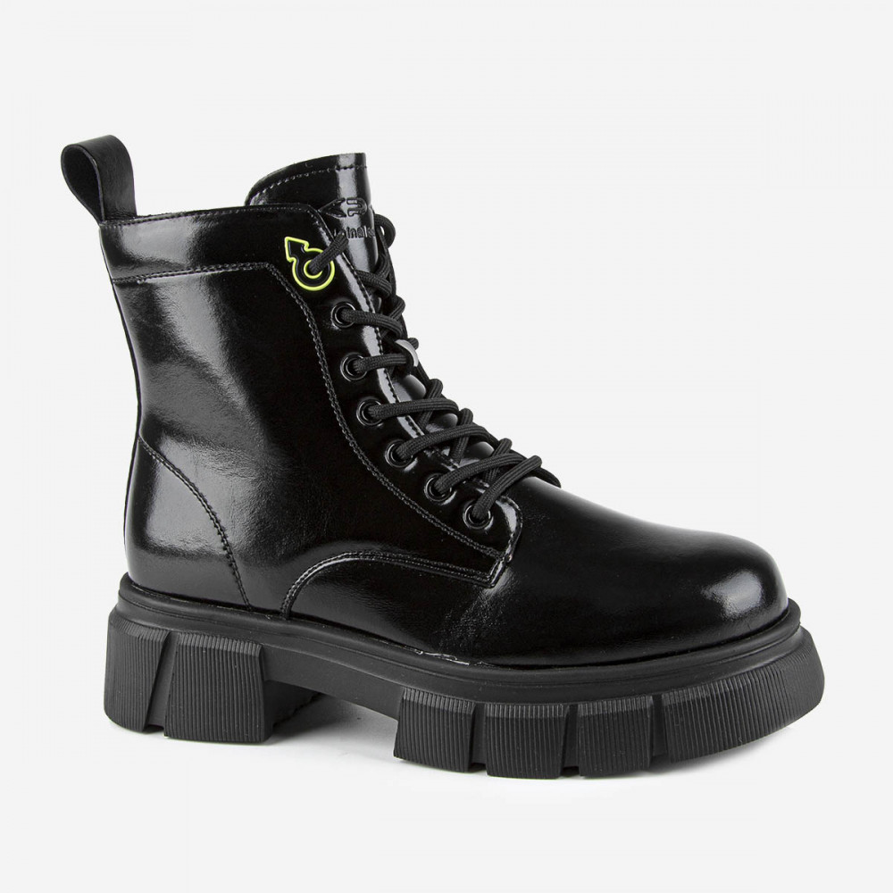 Ботинки для девочек | Kapika