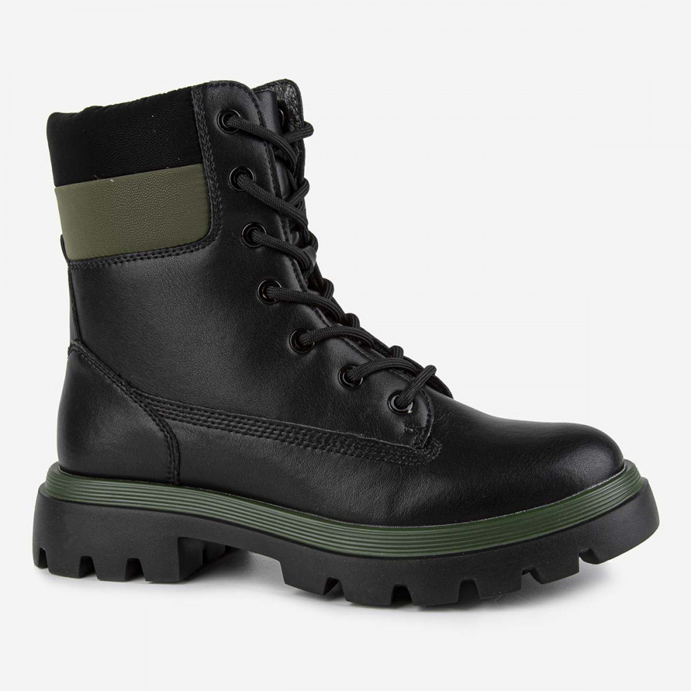 Ботинки для девочек | Kapika