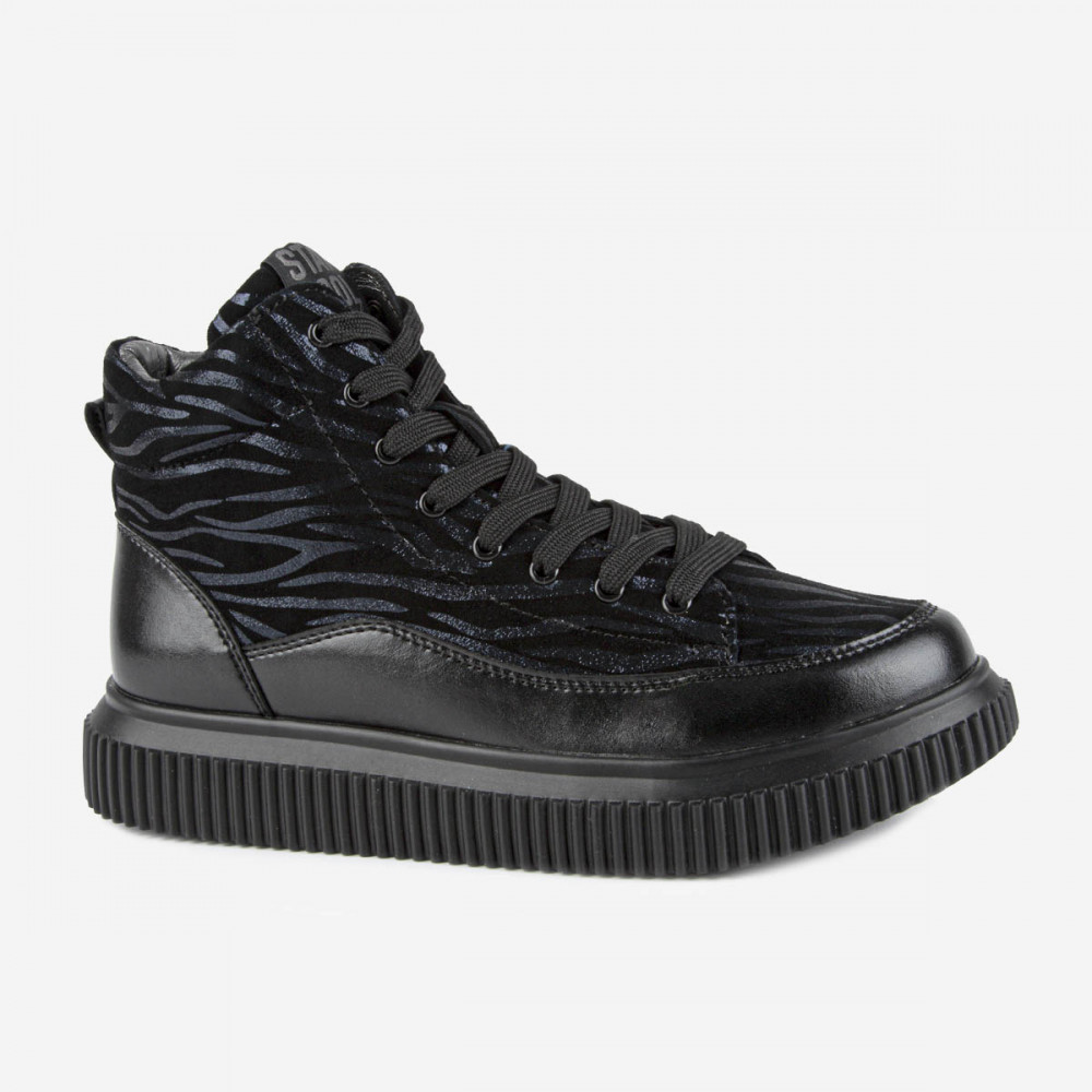 Ботинки для девочек | Kapika