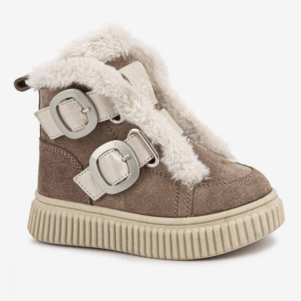 Ботинки для девочек | Kapika