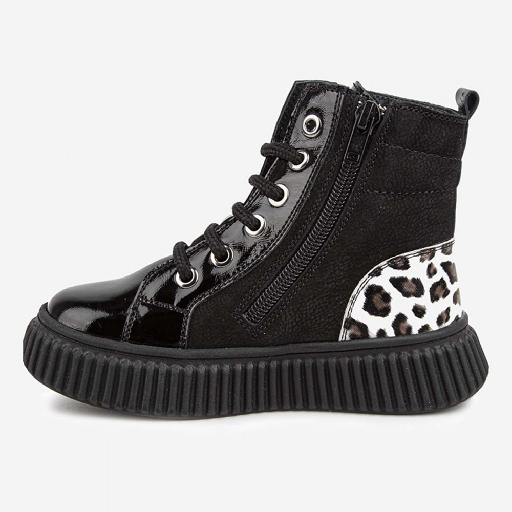 Ботинки для девочек | Kapika