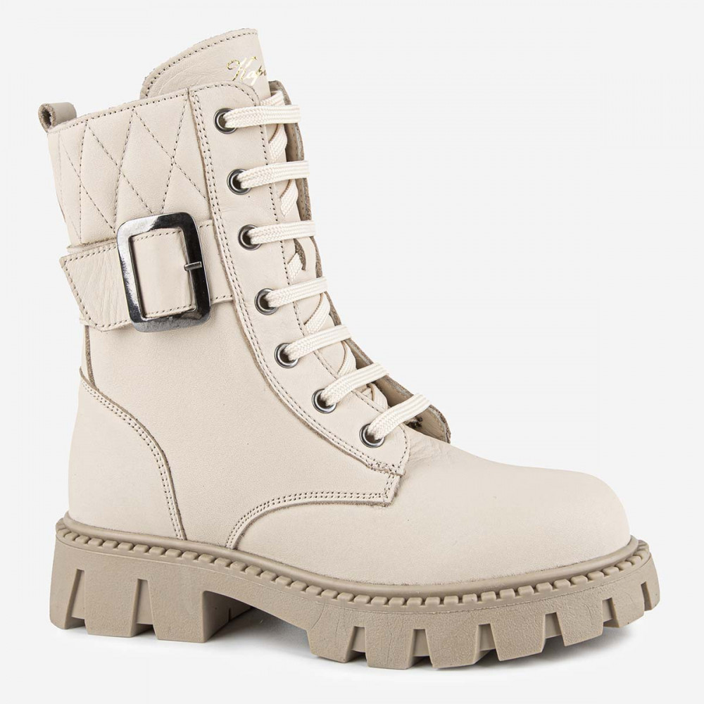 Ботинки для девочек | Kapika