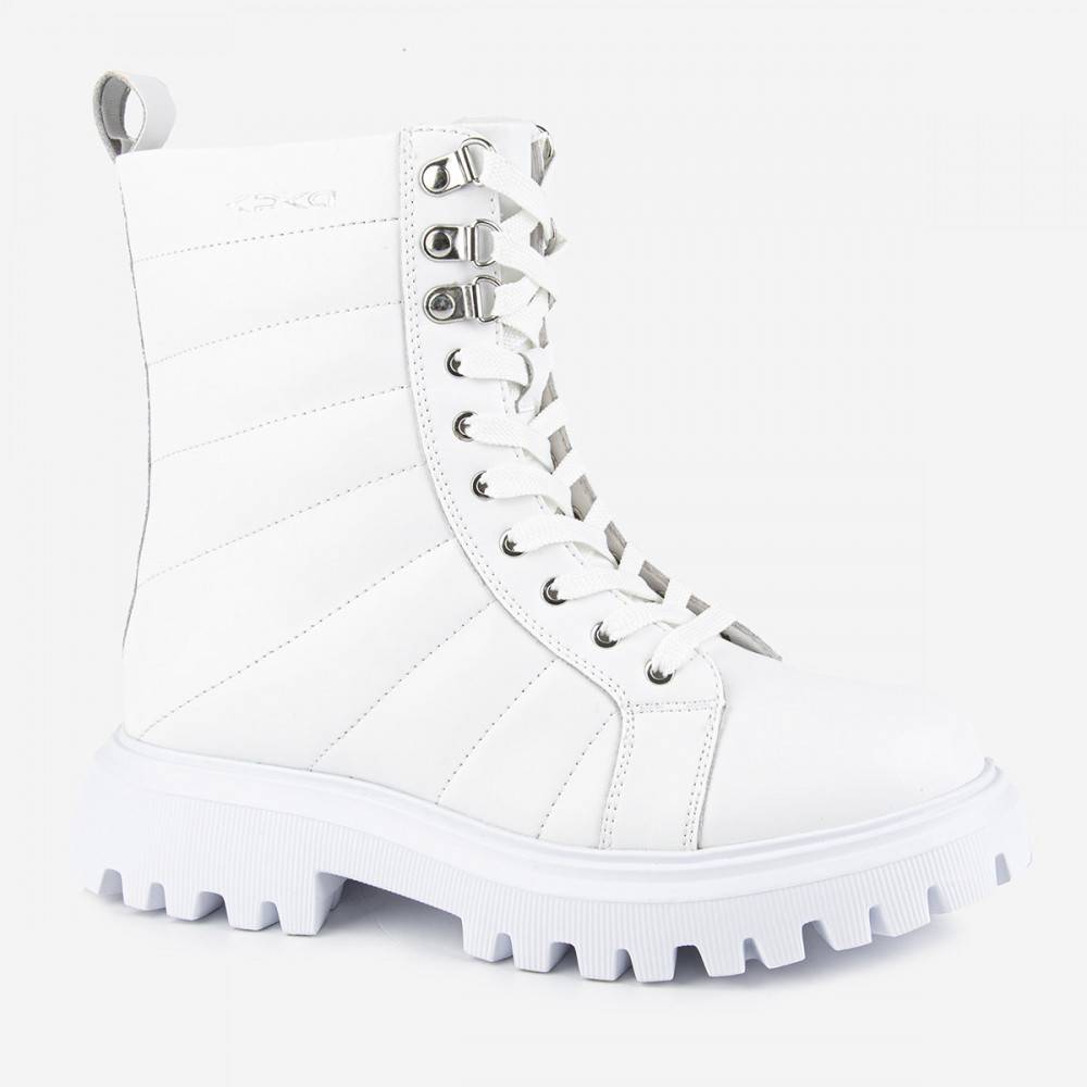 Ботинки для девочек | Kapika