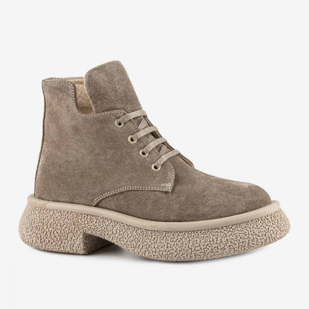 Ботинки для девочек | Kapika