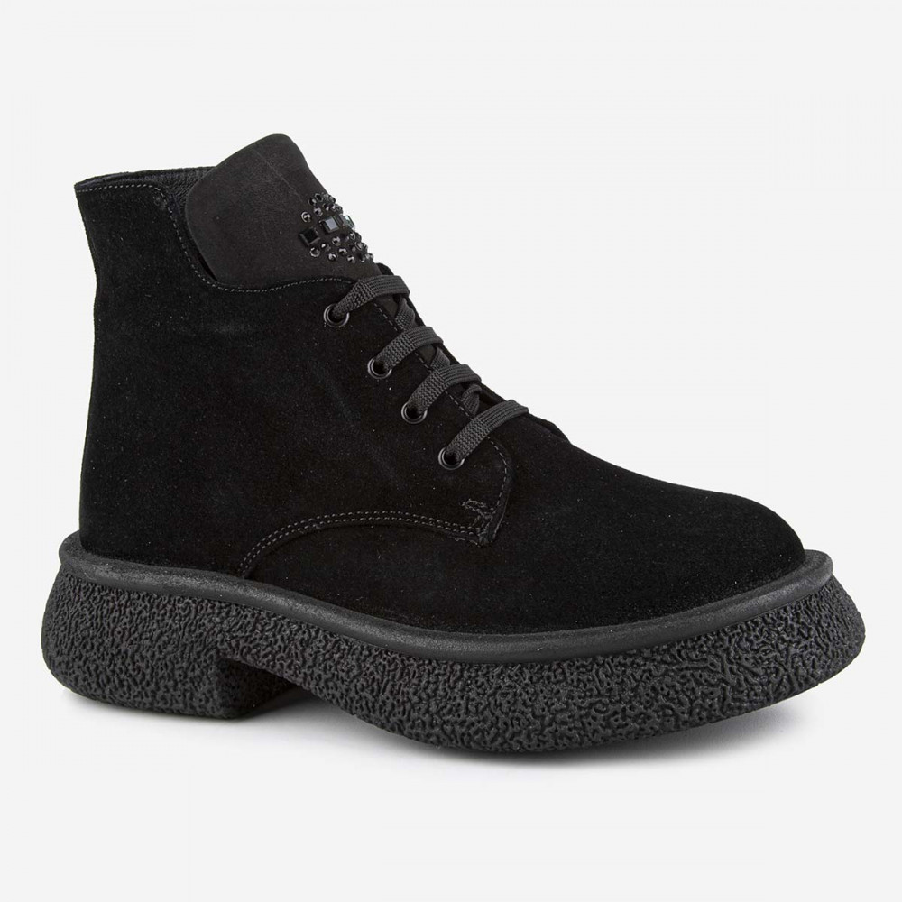 Ботинки для девочек | Kapika