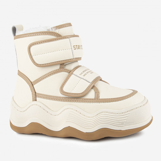 Ботинки для девочек