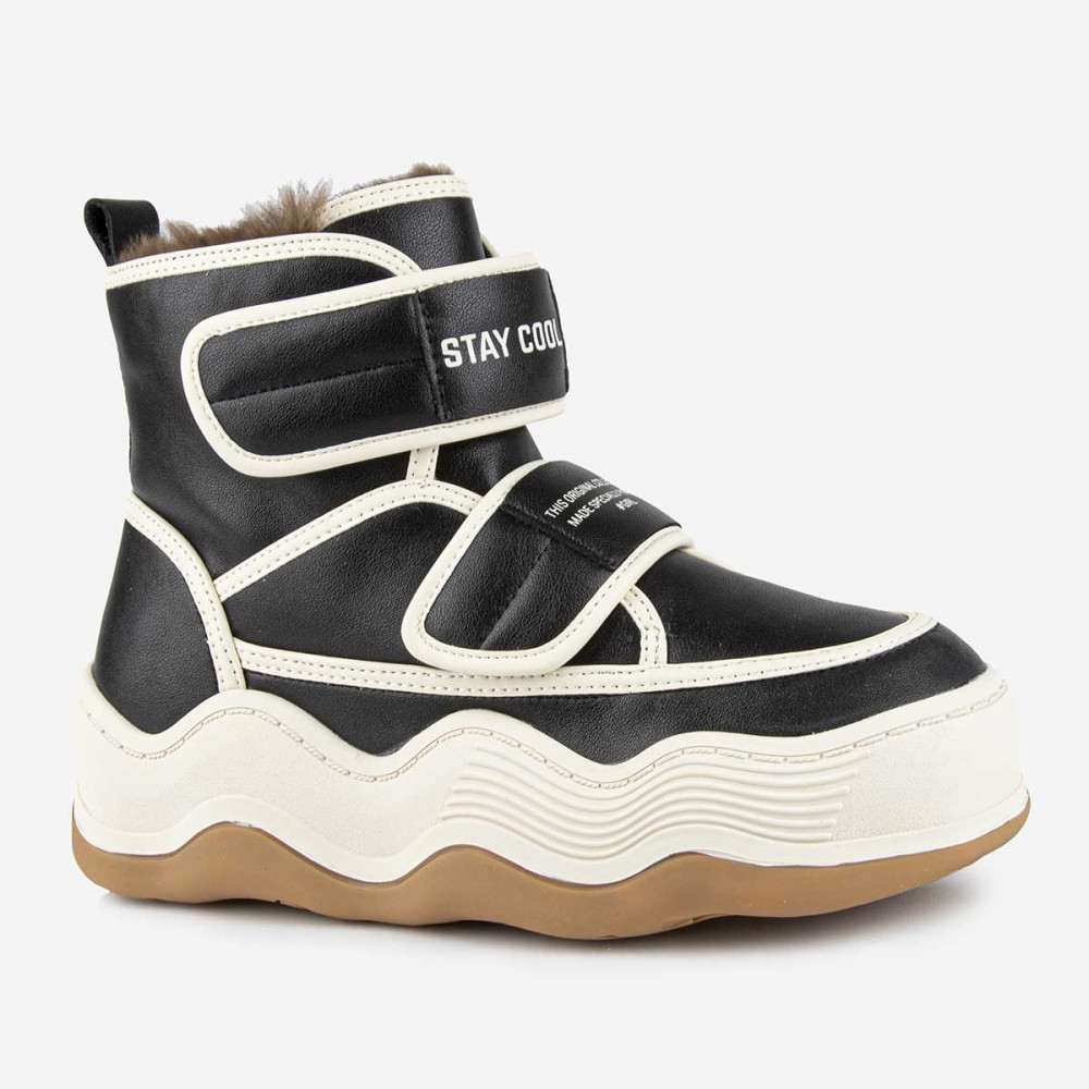 Ботинки для девочек | Kapika