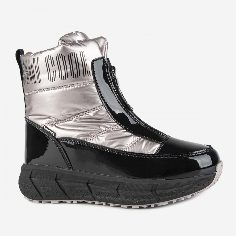 Ботинки для девочек | Kapika