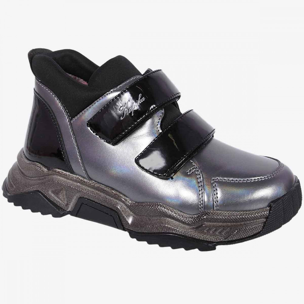 Ботинки для девочек | Kapika