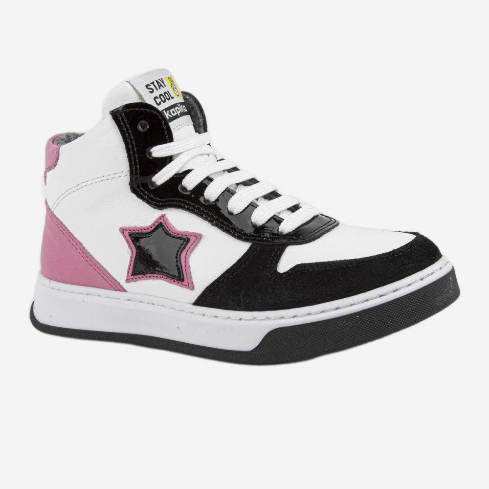 Ботинки для девочек | Kapika