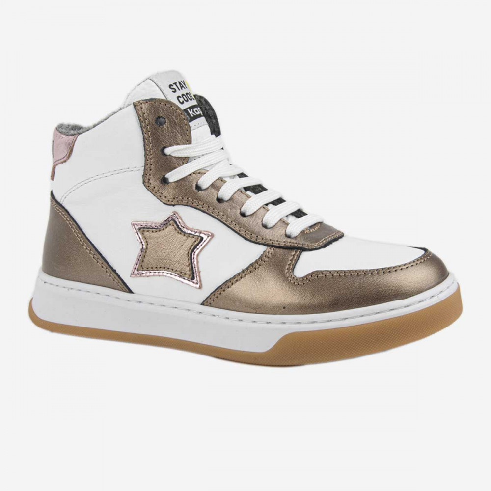 Ботинки для девочек | Kapika