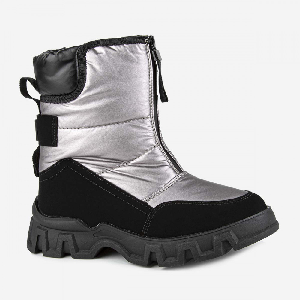 Сапоги для девочек | Kapika