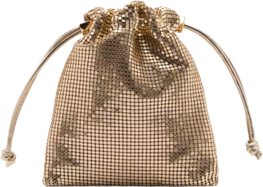 Клатч женский | MANGO