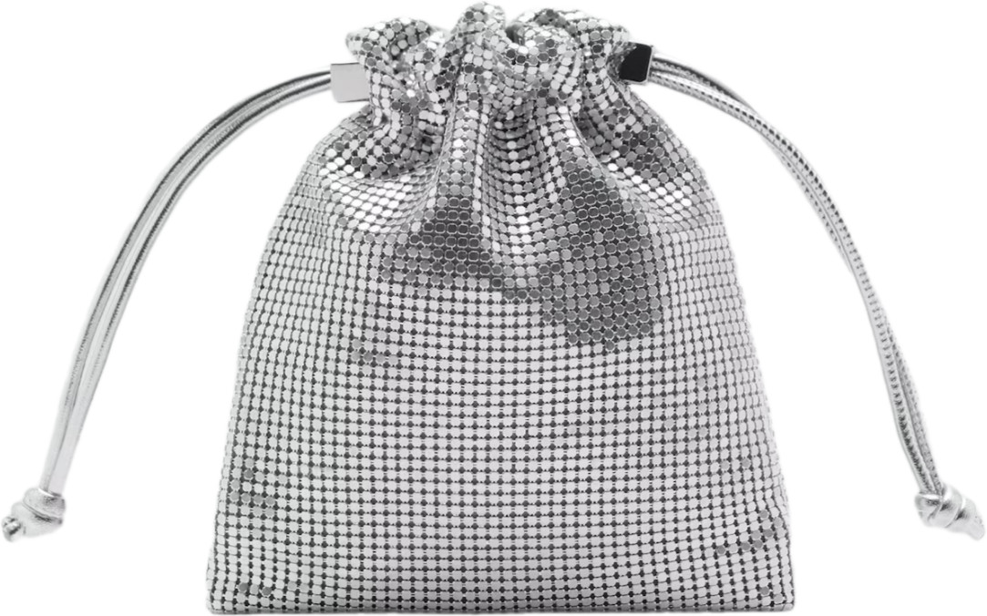 Клатч женский | MANGO