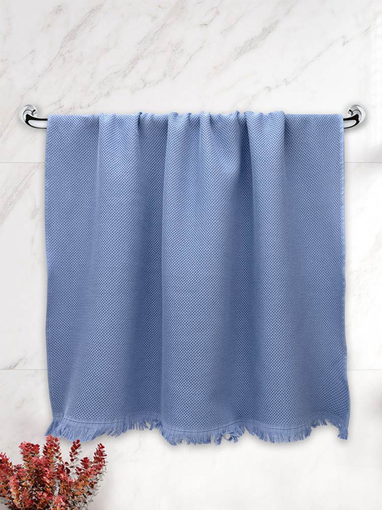 Полотенце вафельное | BRAVO