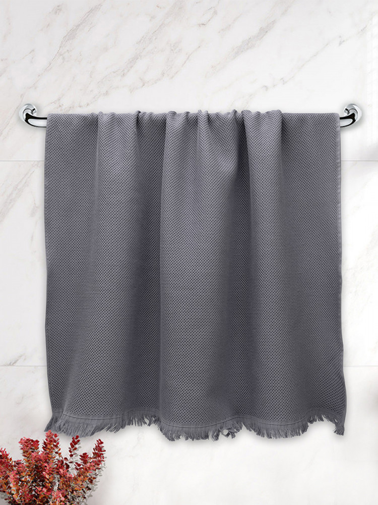 Полотенце вафельное | BRAVO