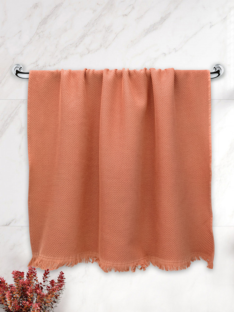 Полотенце вафельное | BRAVO