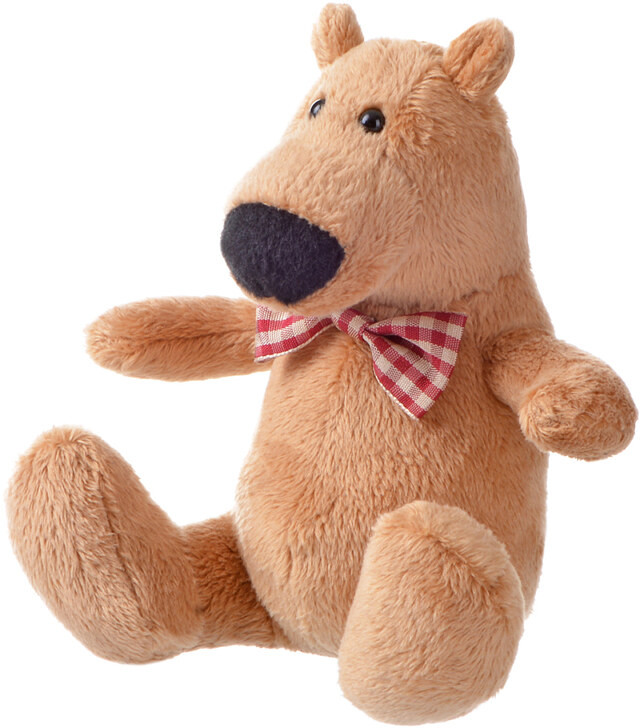 Мягкая игрушка «Полярный мишка» | Same Toy