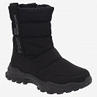 черный-серый