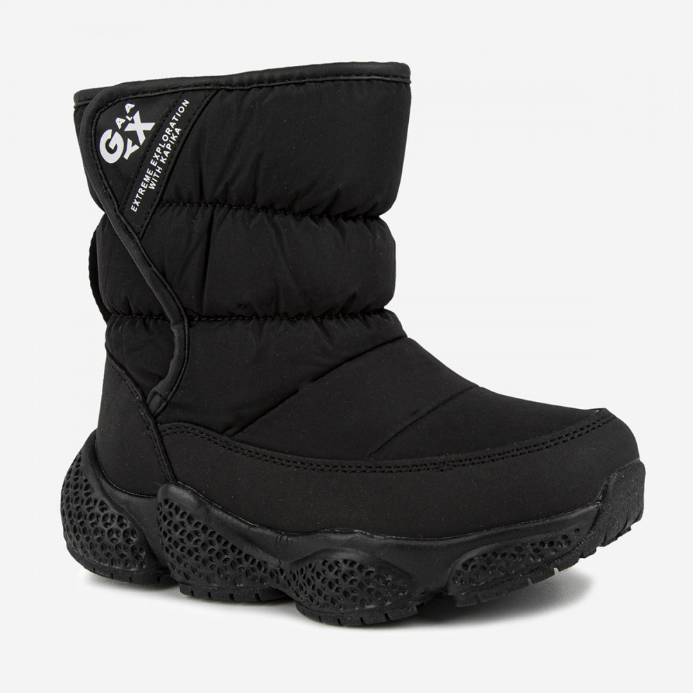 Сапоги для мальчиков | Kapika