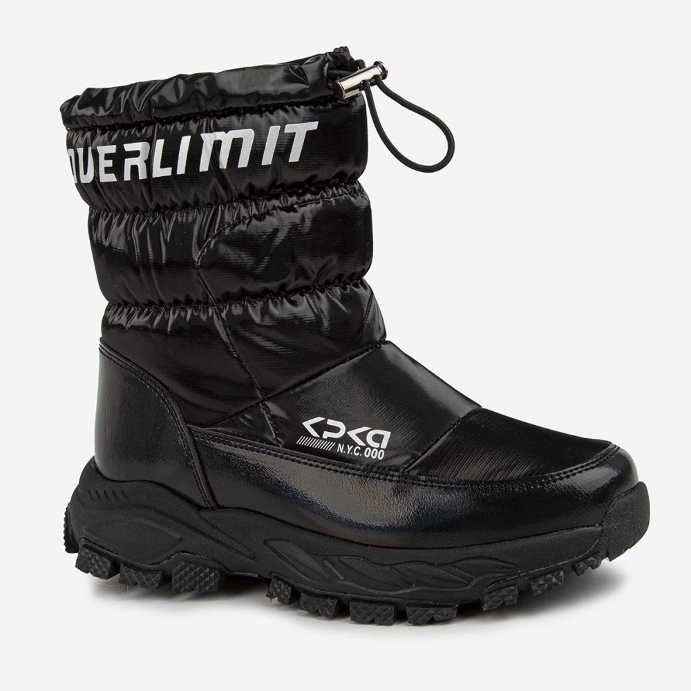 Сапоги для мальчиков | Kapika