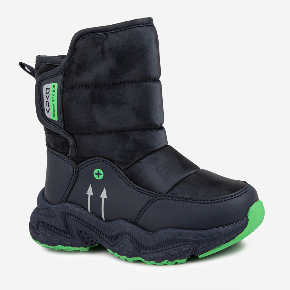 Сапоги для мальчиков | Kapika