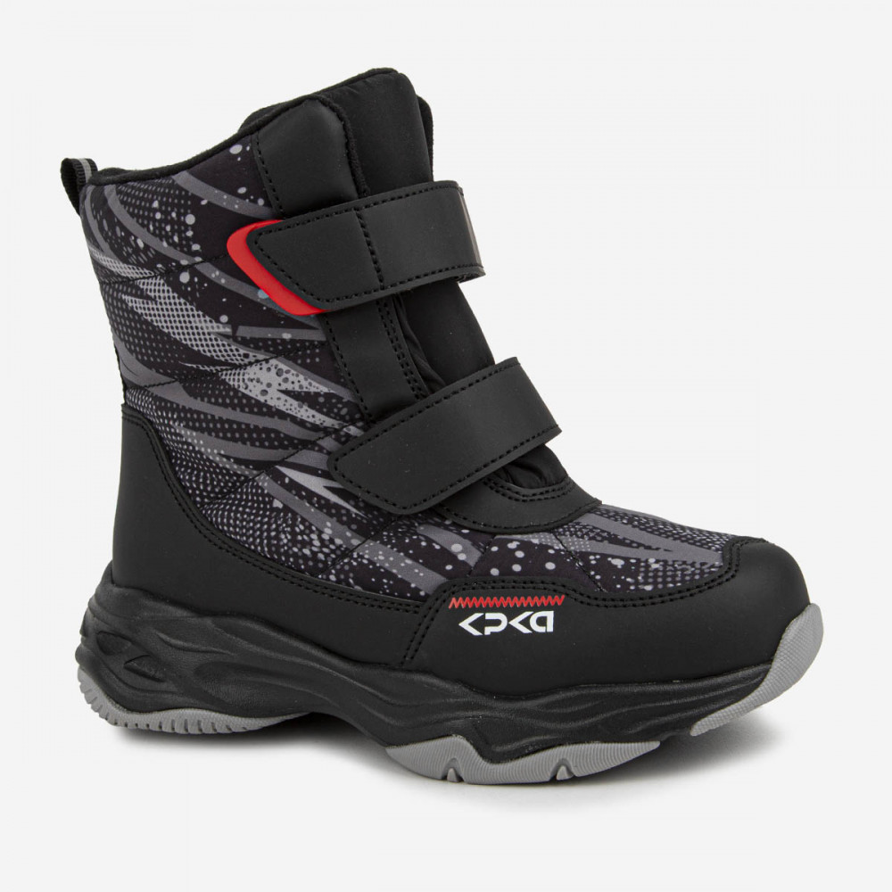 Ботинки для мальчиков | Kapika