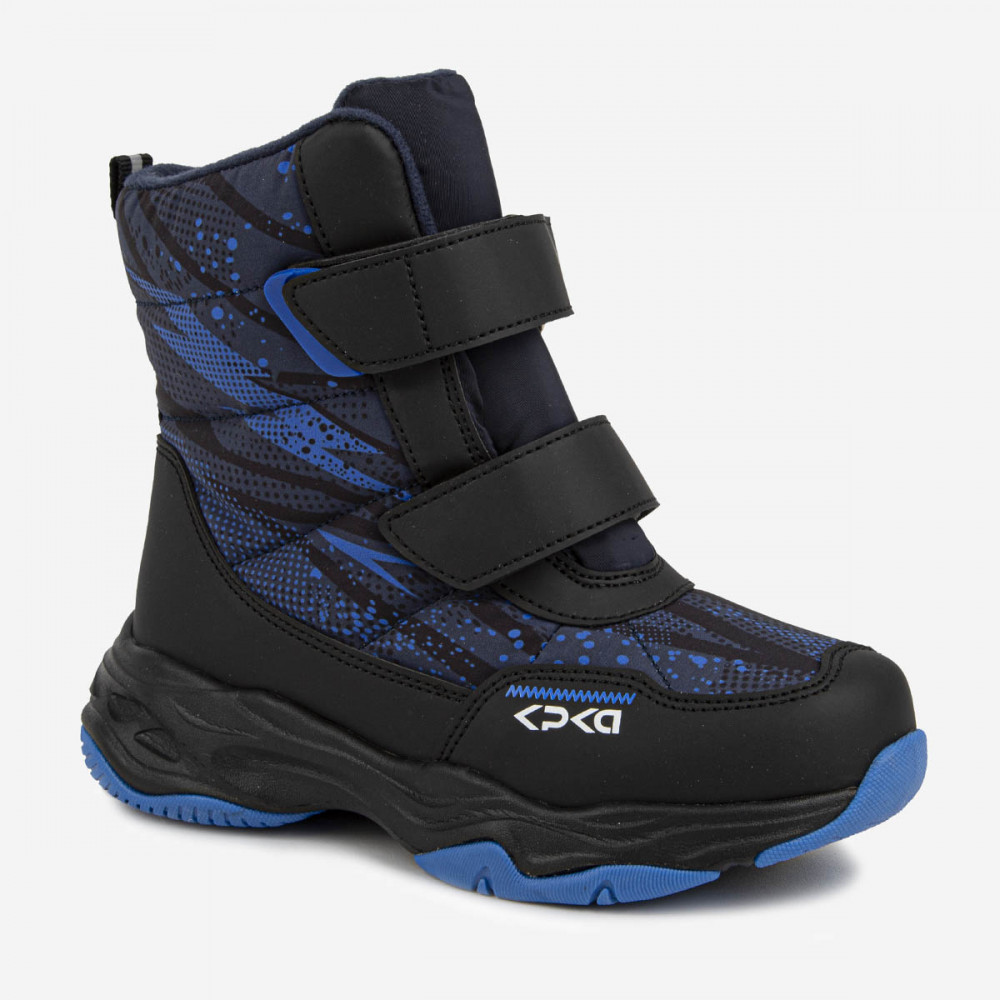 Ботинки для мальчиков | Kapika