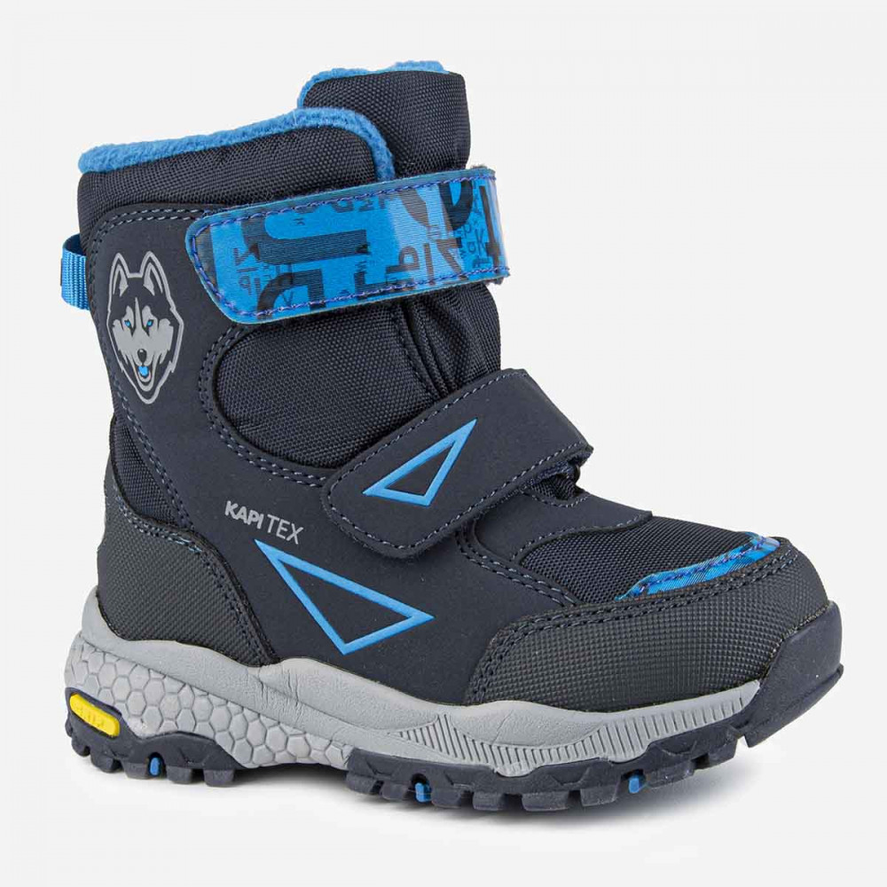 Ботинки для мальчиков | Kapika