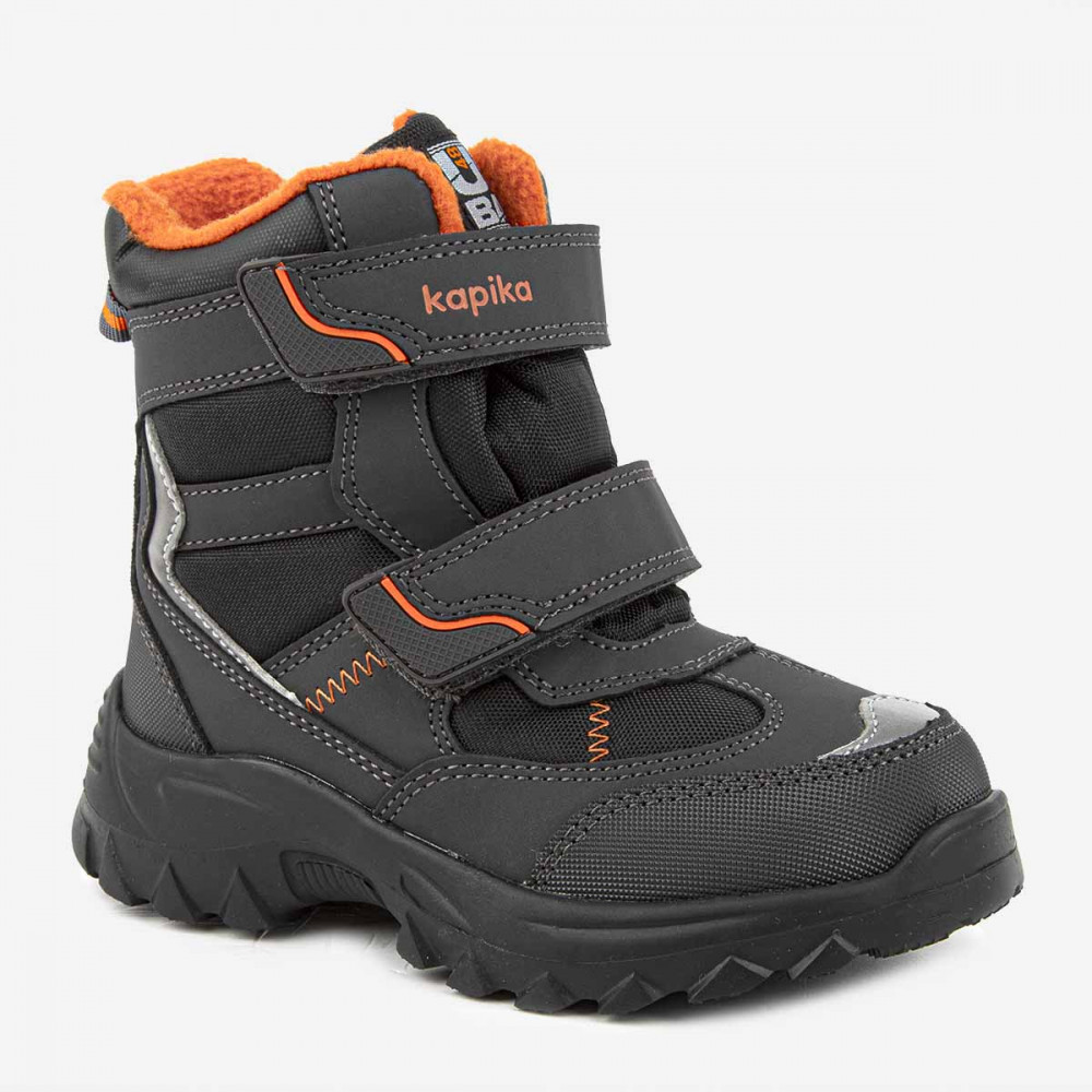 Ботинки для мальчиков | Kapika