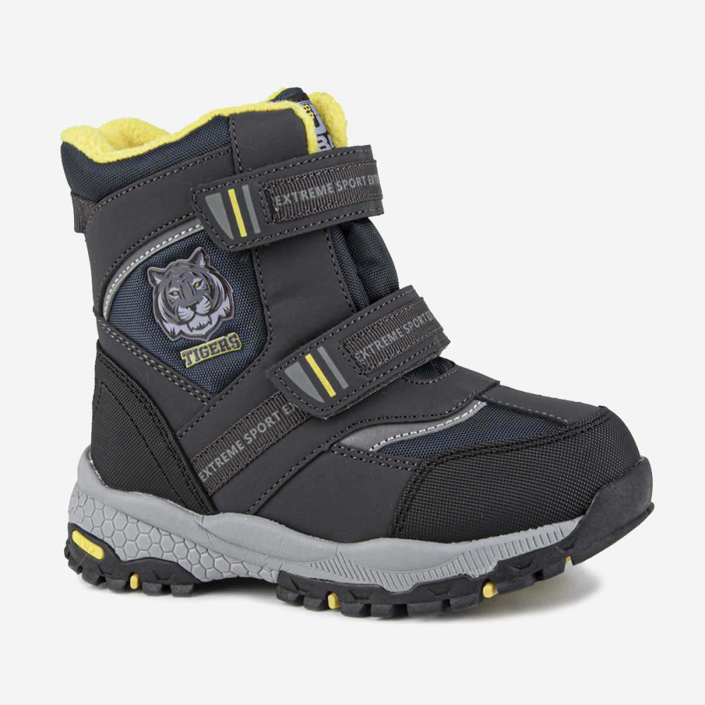 Ботинки для мальчиков | Kapika