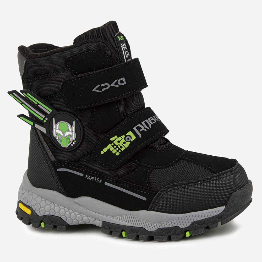 Ботинки для мальчиков | Kapika