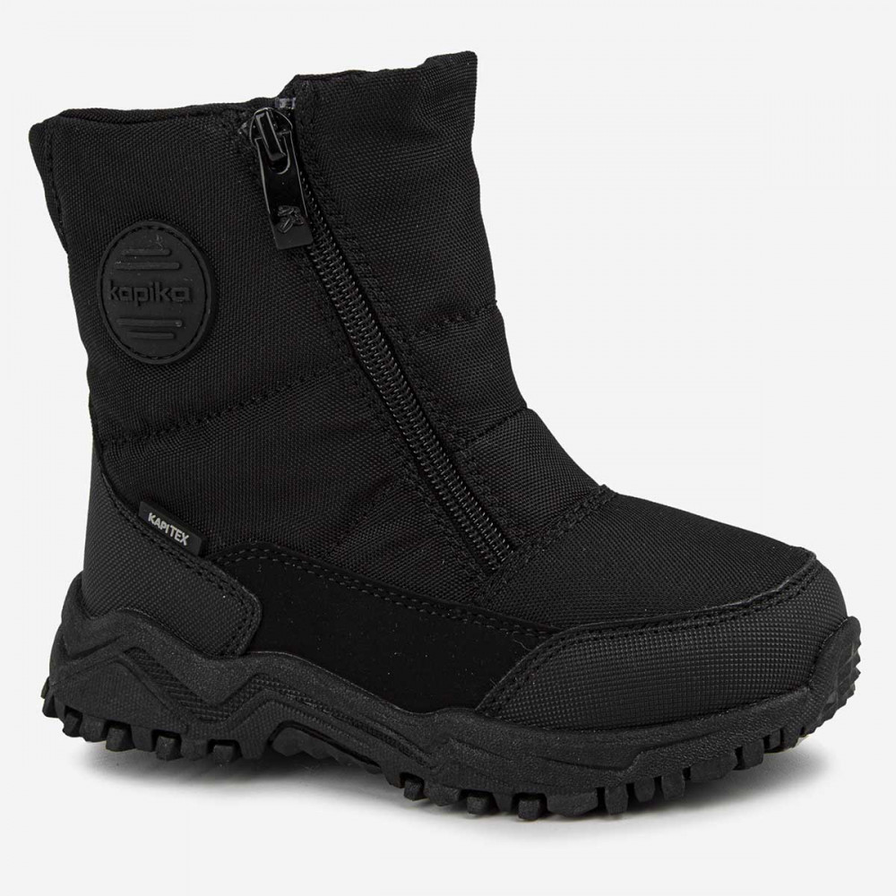 Ботинки для мальчиков | Kapika