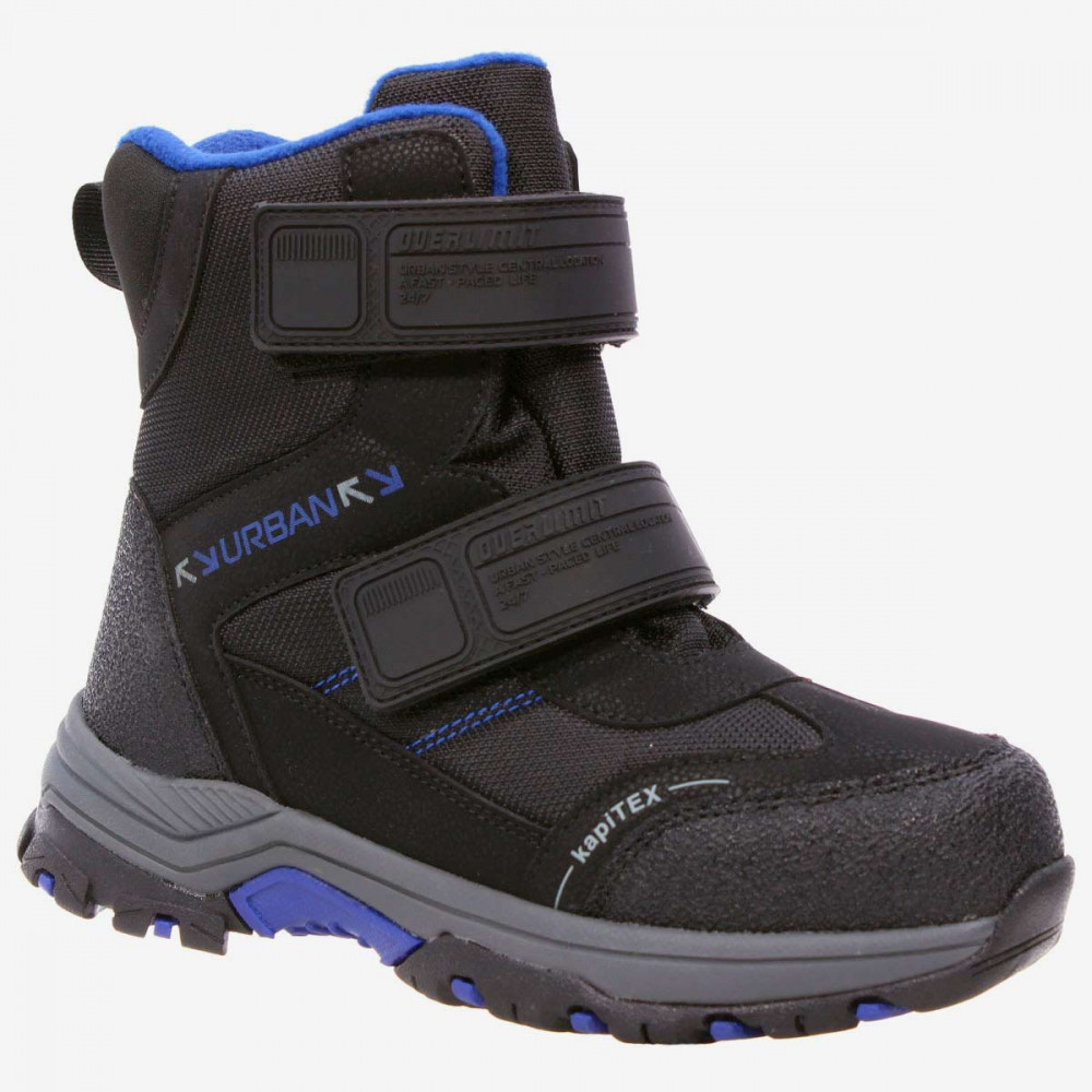 Ботинки для мальчиков | Kapika