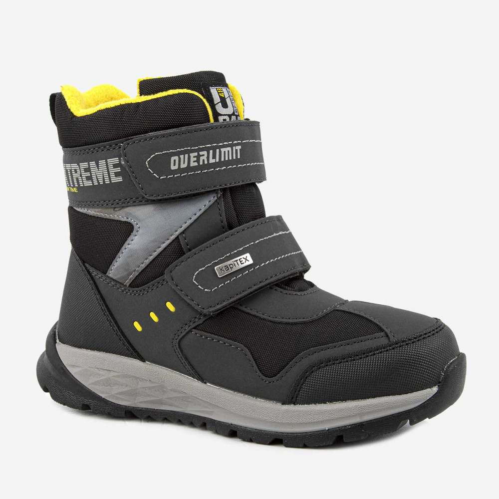 Ботинки для мальчиков | Kapika