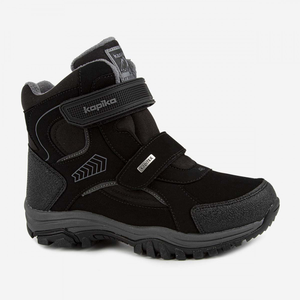 Ботинки для мальчиков | Kapika